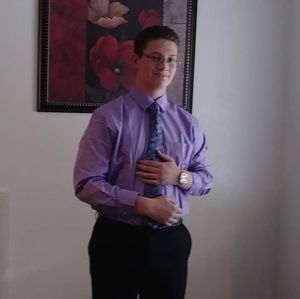 Meet your Posher, Carson